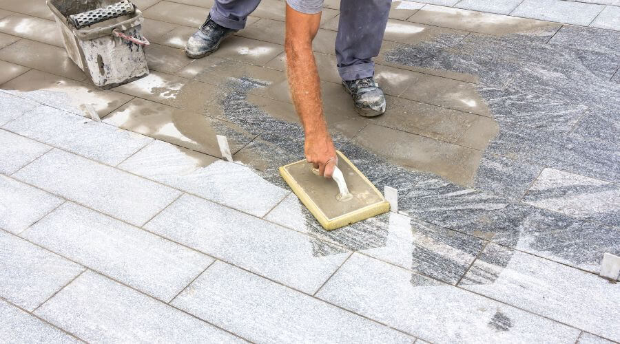 Expert flood damage restoration services in Knotts Island, NC
